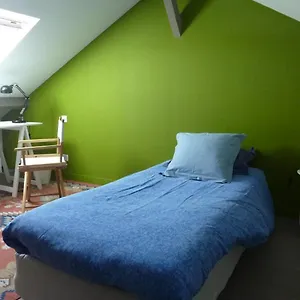 Etage Privatif , Tarbes France