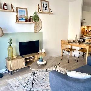 Résidence Services Seniors Les Jardins D'arcadie 9 Marseille