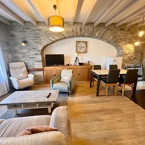 La Grange De Lary , Saint-Lary-Soulan France
