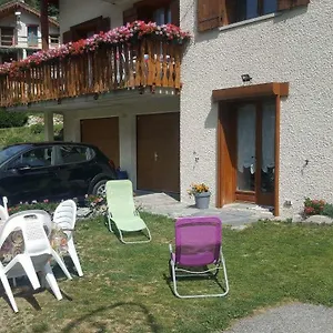 Studio Avrieux , Avrieux France