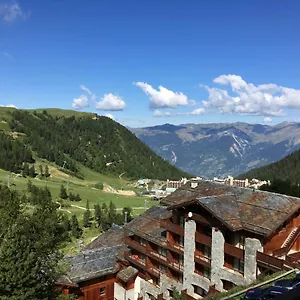 4/5 Personnes - Belle Plagne , La Plagne France