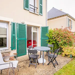 Les Rochettes , Cancale France